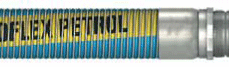 Oil and fuel hose GASSOFLEX GGE 7 Oil and fuel hose GASSOFLEX GGE 7