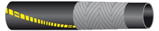 Hose LPG/CORD/1762